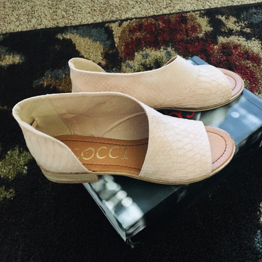 Impressions Online Boutique slip on - Picture 4 of 6